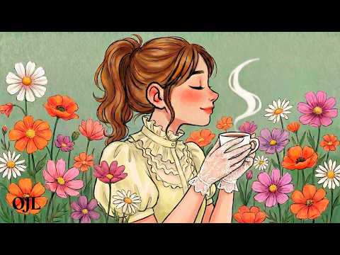 1940s Oldies Vintage Jazz — Paris Café | Relax Background Music for Study, Work, Focus, Sleep