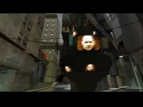 hl2 beta fan-made trailer