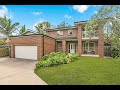 SOLD 24 Myra Street Wahroonga The Marshall Group