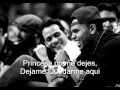 Chris Brown - last time together en Español