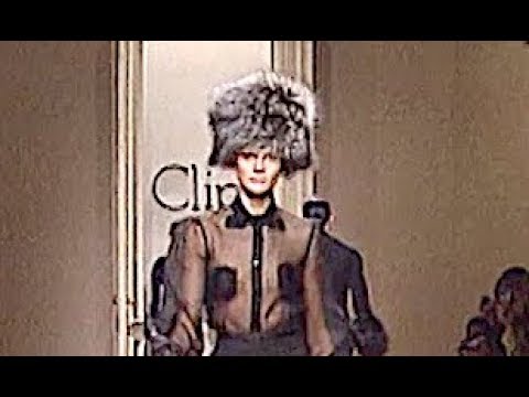 CLIPS Fall 2008 2009 Milan - Fashion Channel