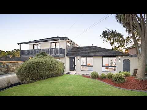 89 Hawthory Road, Mooroolbark, VIC 3138, 4房, 2浴, House