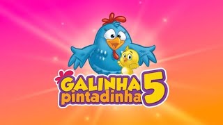 Download lagu COLETÂNEA DE MÚSICAS INFANTIS - GALINHA PINTADINHA - CARANGUEJO PEIXE É (RODA RODA RODA) E MAIS mp3 Download lagu COLETÂNEA DE MÚSICAS INFANTIS - GALINHA PINTADINHA - CARANGUEJO PEIXE É (RODA RODA RODA) E MAIS mp3