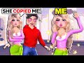 I Copied Online Daters To Break Them Up In Dress To Impress