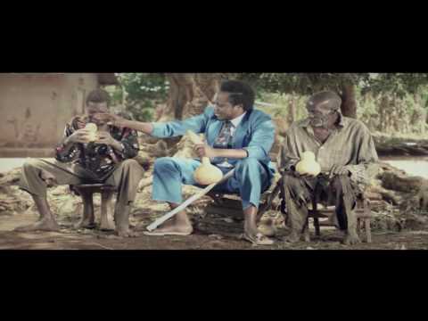 Dr Hilderman - Omwana Agenda (Official Video) Zunguli Hood