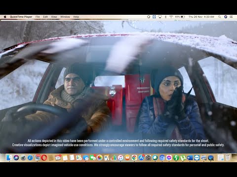 DARIUS CHINOY CASTROL