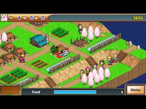 Ninja Village - Android HD Gameplay - GoGamers.pl - YouTube