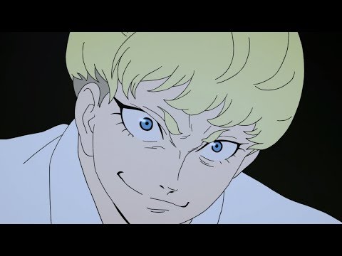 Devilman: Crybaby Episode 7+8 Live Reaction/Thoughts
