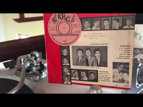 Thilangani Chandrasena & Champa Athapathtu: Kevum Kokis