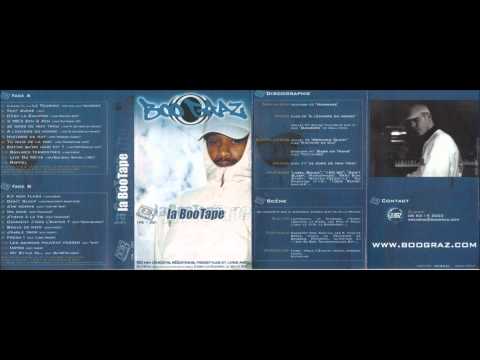 boograz text avere 1997