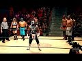 Lucha Underground: The Trios Tournament Begins - FULL MATCH Lucha Underground: The Trios Tournament Begins - FULL MATCH
