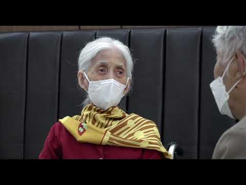 BIFF2025 Trailer | In the Sea of ​​Strange Thoughts | Wide Angle - Documentary Competition