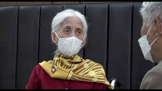 BIFF2025 Trailer | In the Sea of Strange Thoughts | Wide Angle - Documentary Competition