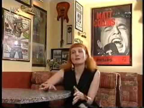 Karlo Metikos (MATT COLLINS) - Part 2/2