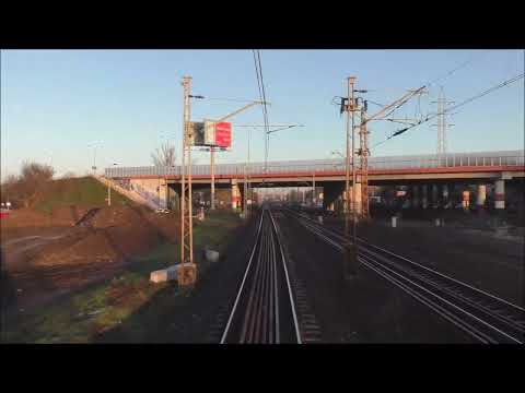 Warszawa Wschodnia-Otwock | Modernizacja Gocławka i Wawra