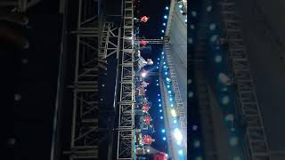 Download lagu Wiwik Sagita - Ku tak bisa 'New pallapa' Ancol beach mp3