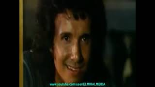 ROBERTO CARLOS   NECESITO LLAMAR SU ATENCION 1977 video clip   H