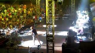 VID 20130823 Hootie &amp;the Blowfish Wishing