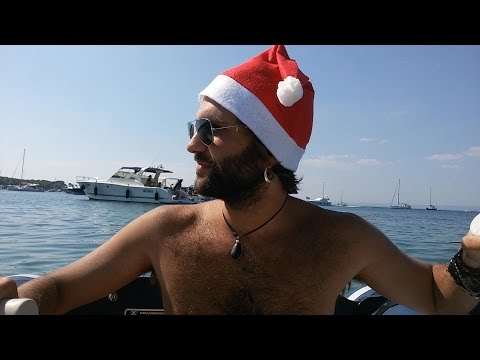 I'm moving to Nice - LOGBOOK