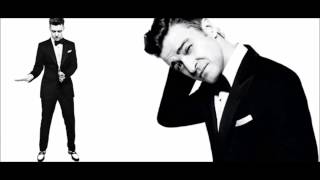 Justin Timberlake - Electric Lady Lyrics