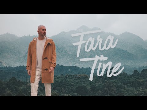 Phelipe x Mood Therapy - Fara tine (Official Audio)