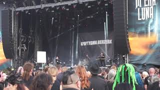 Love Never Dies - Apoptygma Berzerk live at Mera Luna 2018