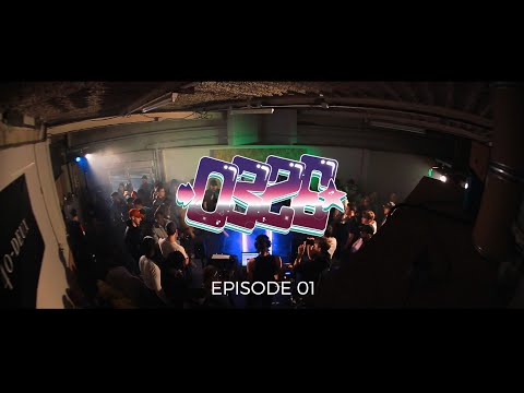 FREESTYLE 0326 (SAISON 2) - 1ère PARTIE