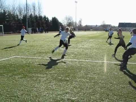 SK Augur-Saku Sporting 2.poolaeg