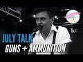 July Talk - Guns + Ammunition (Live at the Edge ...