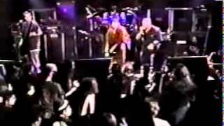 Coal Chamber   Babbit Live 1994 Extremely Rare Footage by 0mitchrocks0