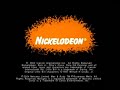 Nick Jr Productions 1999 Nickelodeon Haypile 2004