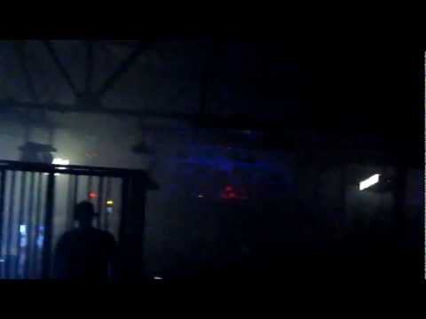 Tocacabana @ Bootshaus, Köln (16-5-2012) #1 - Tocadisco, Bingo Players & Bassjackers