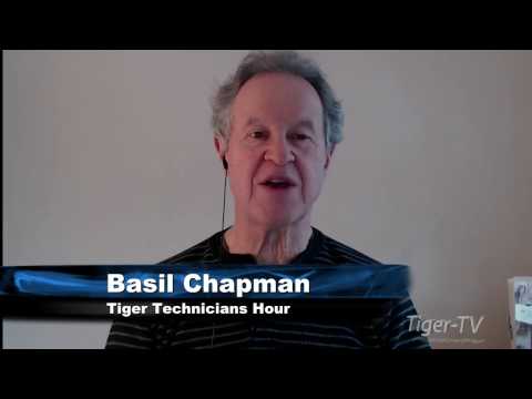 December 22st Tiger Technicians Hour with Basil Chapman on TFNN - 2016
