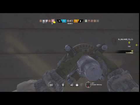R6S | Fuze Tutorial