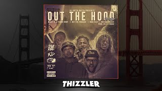 Nef The Pharaoh x Money B x Young Hump x OMB Peezy x SOB x RBE Sneakk - Out The Hood Remix