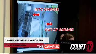 Officer Hull caught LYING on stand