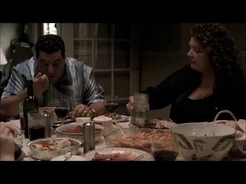 The Sopranos Top 10 Music Choices