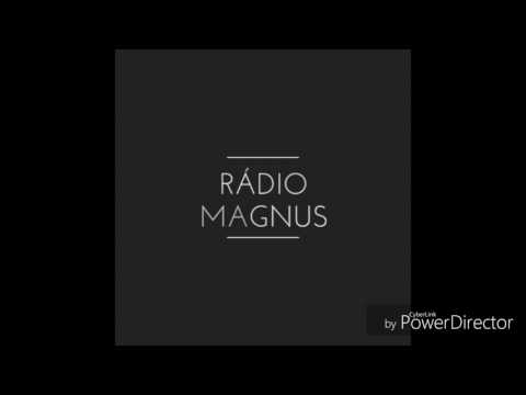 Rádio Magnus - Equipe Esportiva