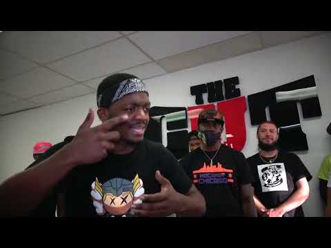 6 vs Six The Prophet