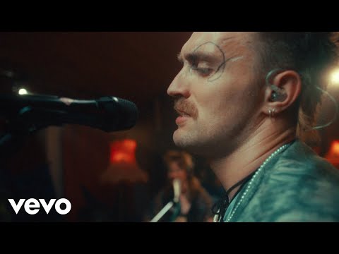 FIZZ - The Secret To Life (Live At Middle Farm Studios)