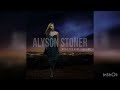 Alyson Stoner Flow