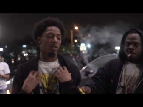 Lil Mont - Mary Go ROUND (2018) Shot by @Db4Tv