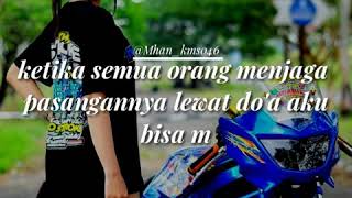 Download lagu Story Wa ll 30 detik quotes Korban janji(Rapx-Ra jodo) mp3