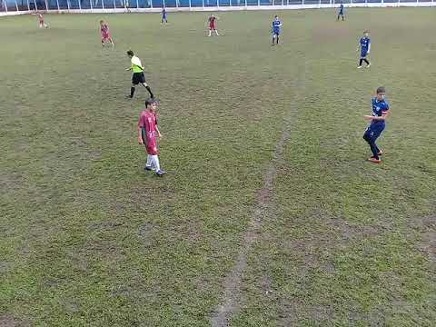 CDP X Hope /sub - 13 / Taça Curitiba