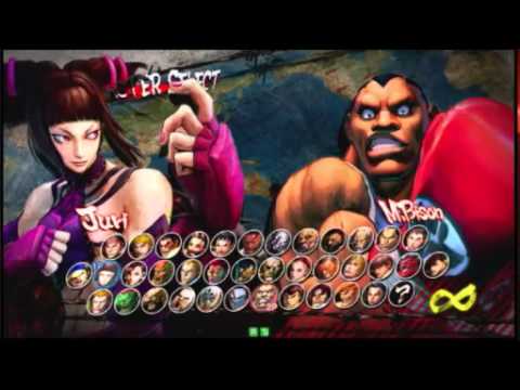 SSF4 AE in Ibaraki - Nagoya Street Battle (Part 2)