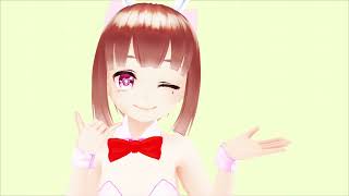 【もまあまも】call me maybe【VroidMMD】