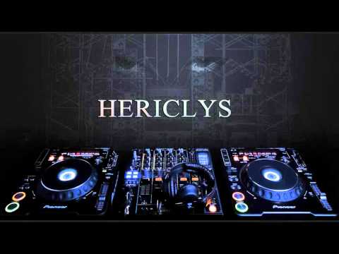 (WICKED MIX) DJ H3R1CLY5