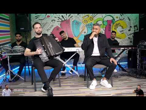 Formatia Doru Vaduva - Toata viata am muncit (cover Braduta Stangaciu)