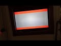 Extremely Rare Closing On A Random House VHS