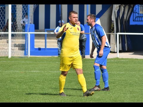 HIGHLIGHTS | Staveley MW 4-2 Bulls